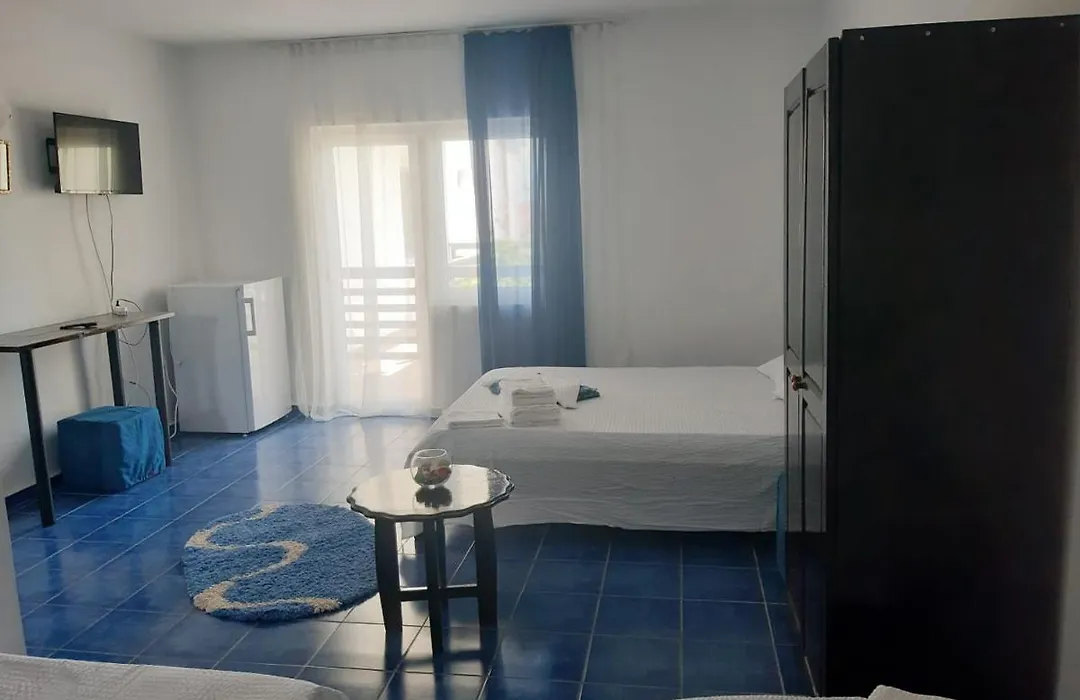 Vila Trandafirilor Costinești-1