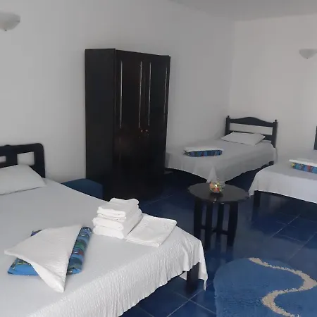 Vila Trandafirilor Costinești-2
